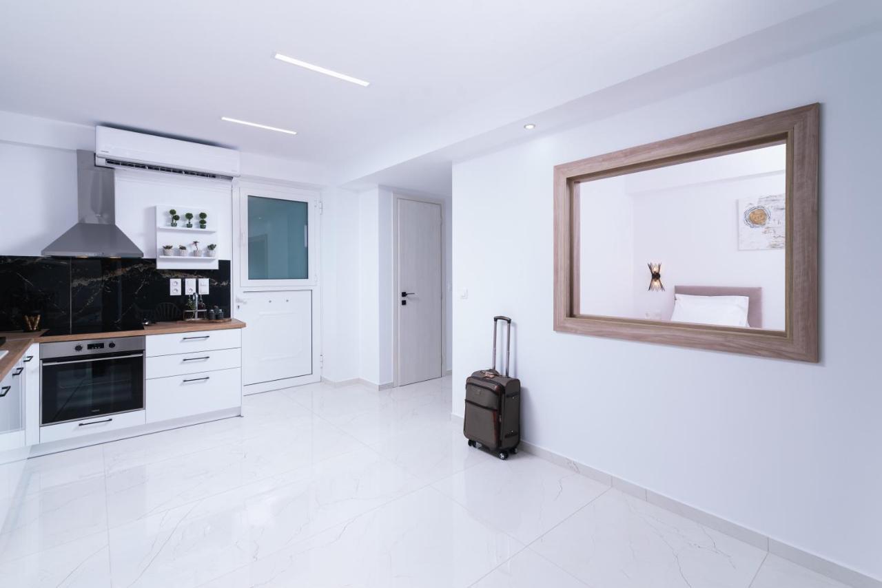 Dream On Apartment Kalamaki  Exterior photo