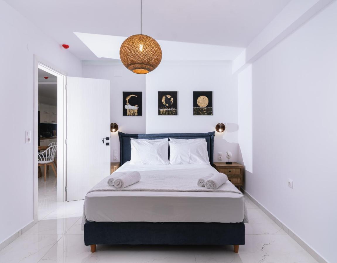 Dream On Apartment Kalamaki  Exterior photo