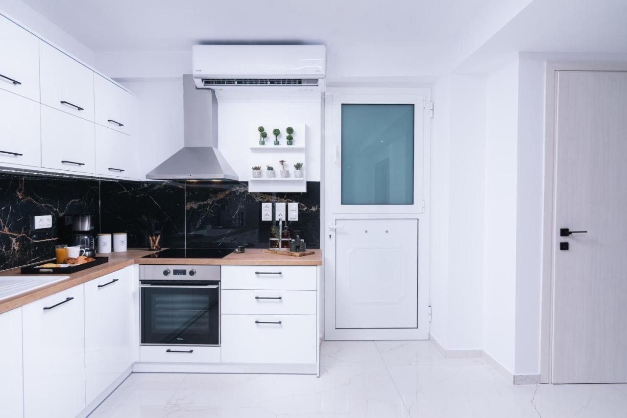 Dream On Apartment Kalamaki  Exterior photo