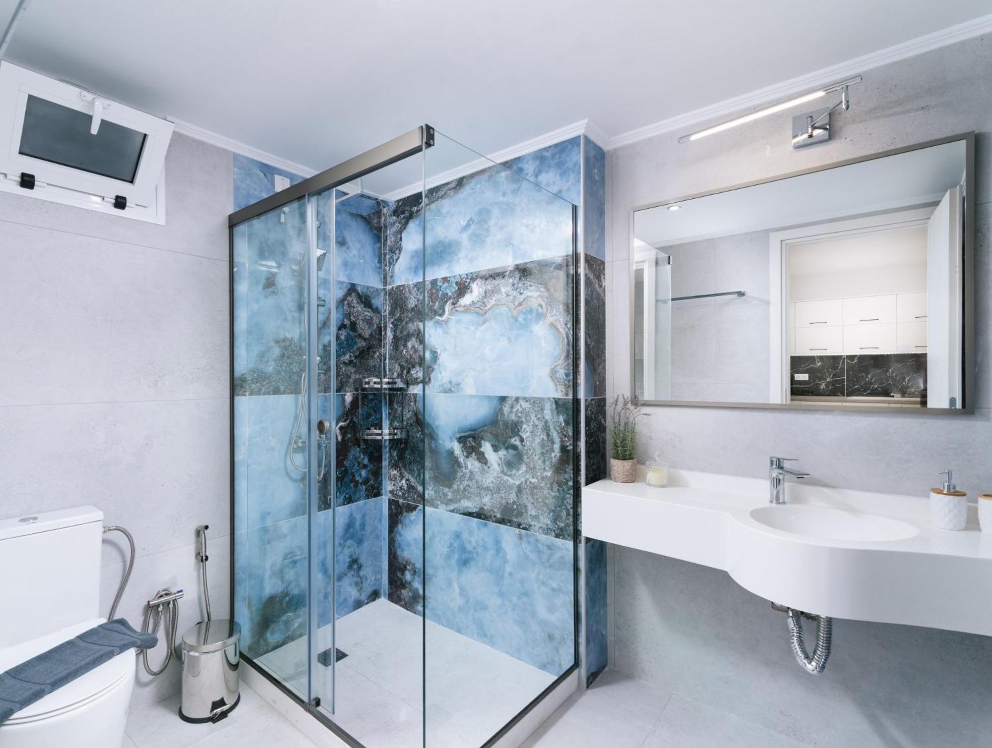Dream On Apartment Kalamaki  Exterior photo